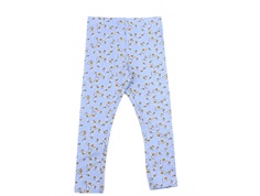 Name It endless sky small flowers leggings